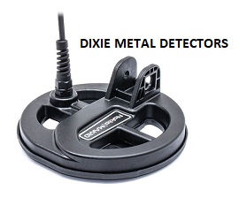 Nokta Legend Waterproof DD Search Coil - 6" (LG15) Nokta Legend Waterproof DD Search Coil - 6" (LG15)